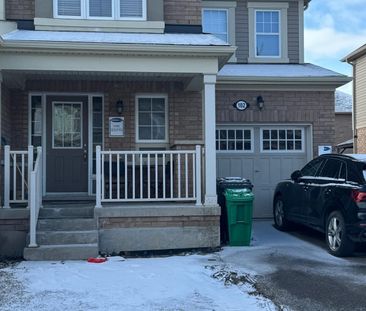 For Lease - 102 Benhurst Crescent, Brampton, Ontario - Photo 4