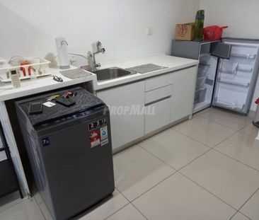 trefoil setia dagang setia alam budiman u13 shah alam klang meru bu... - Foto 3