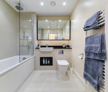 1 bedroom apartment to rent - Photo 5