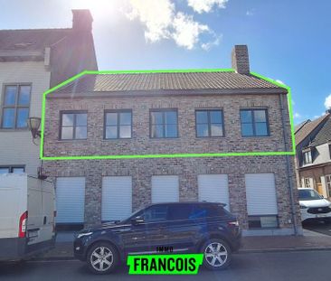 Duplex te huur in Watou voor € 850 met 3 slaapkamers - Foto 6