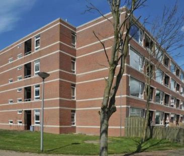 Appartement Bremstraat 155, Den Helder - À louer - Photo 6