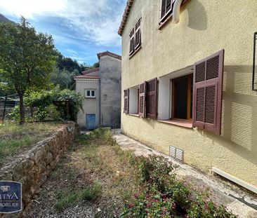Location Appartement 2 pièces 39m² CASTAGNIERS 06670 - Photo 5