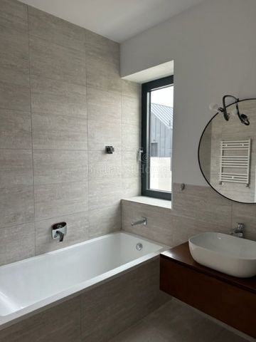 Contemporan 3 Bdr Apartment in Nature Complex, South Pipera - Fotografie 5