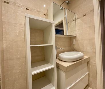 Appartement - te huur - Photo 1