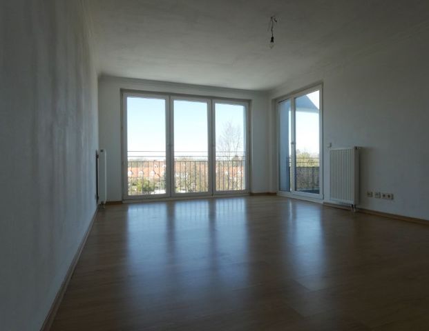 Individuelle Wohnung sucht Dich! - Photo 1