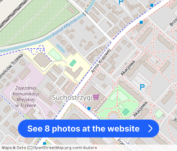 Atrakcyjne mieszkanie 3pok. ul. Armii Krajowej - Photo 1