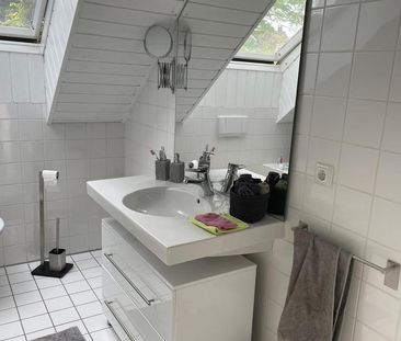 DO-Kirchhörde 72qm eigener Eingang 1.OG im 2,5 Fam.Haus - Foto 1