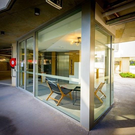 2 bed, 2 bath, 1 carpark - Photo 1