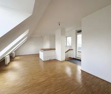 4-Zimmer-Maisonette mit Terrasse auf der Ottakringer Straße - Foto 3