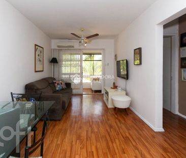 Apartamento com 2 quartos e 68m² para alugar em Centro, Canoas. - Foto 5