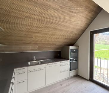 4.5 Zimmer, 161 m², 2. Stock - Foto 1