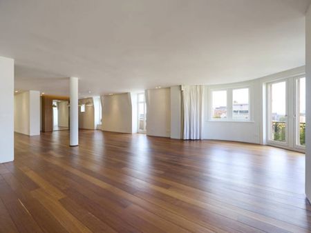 Penthouse te huur - Photo 5