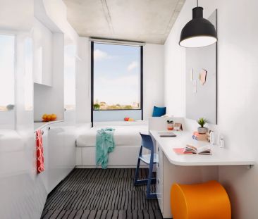 Signature Studio Apartment - views - Photo 4