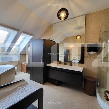 Penthouse 4 camere, 153 mp, 50 mp zona Buna-Ziua - Photo 1