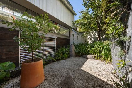 4B Little Young Street, Redfern NSW 2016 - Terrace For Rent | Domain - Photo 5