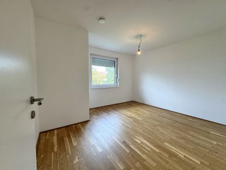 Gartenwohnung in Hofruhelage - Nahe Siemensstraße & Brünner Straße - Photo 4