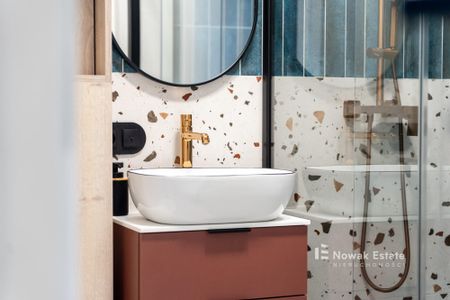 Nowohucki loft z klimatem, na FV VAT - Photo 5