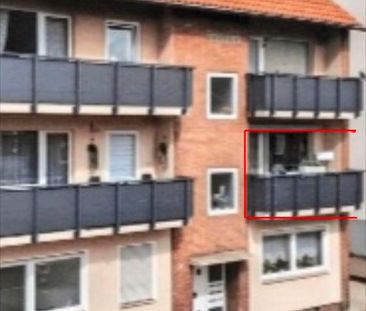 Gemütliche 2,5-Zimmer-Wohnung mit Balkon in Gelsenkirchen-Erle - Photo 4