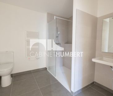 Location Appartement 2 pièces 59m² ST ETIENNE 42000 - Photo 6