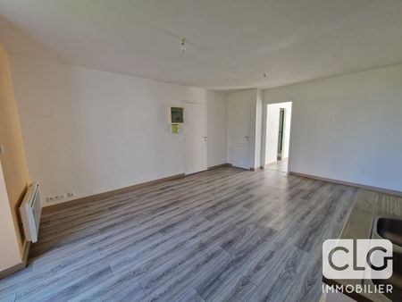 LE GUILVINEC - Appartement - T2 - Photo 4