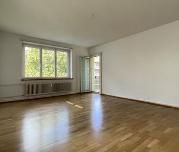 Lichtdurchflutete Stadtwohnung im Zentrum vom Matthäusquartier - Photo 3