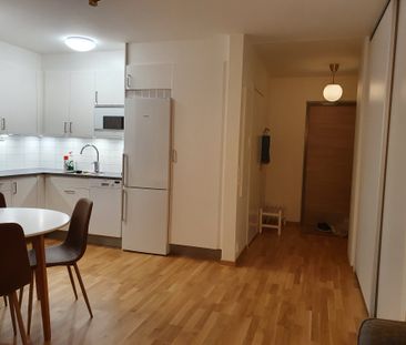 Karabygatan, Helsingborg - Photo 5