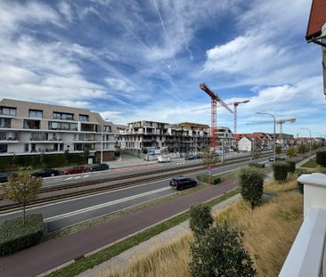Zuidgericht en recent 2-slaapkamerappartement aan de jachthaven - Photo 3