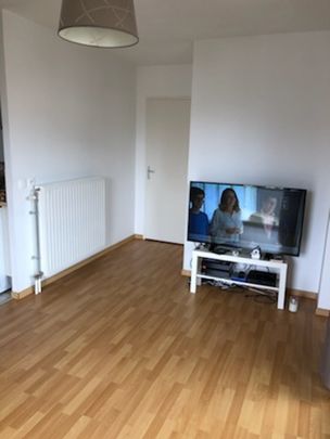 Location Appartement 2 Pièces 43 m² - Photo 1