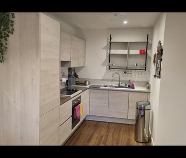 1 Bed Flat, Olympic Way, HA9 - Photo 4