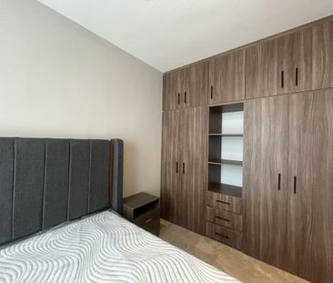 Departamento de 1 recámara, amueblado, en Temozón, con amenidades. - Photo 2