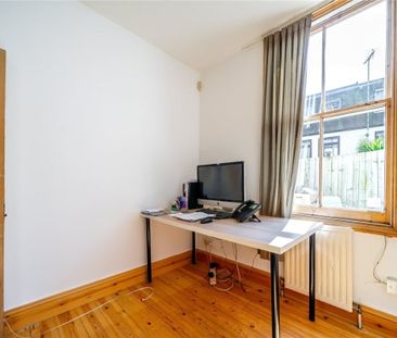 2 bedroom maisonette to rent - Photo 5