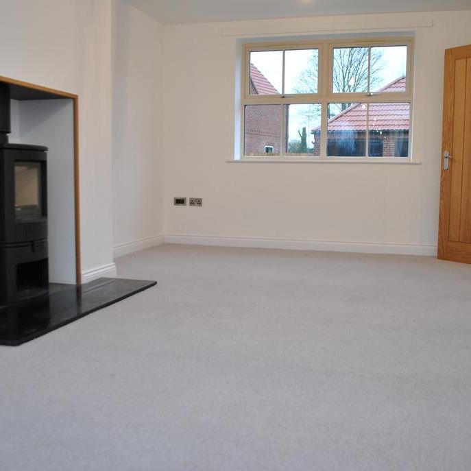 6 bedroom detached house to rent - Photo 1