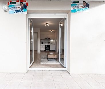 Location / Appartement T2 - Photo 5