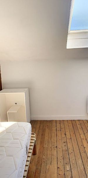 Appartement 1 pièce à - Photo 1