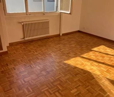 Lausanne - chemin de Champ-Rond 5 - appartement de 3.5 pièces au 1e... - Photo 3