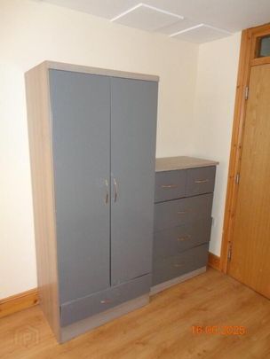 University Street, Belfast, BT7 1NY - Photo 1