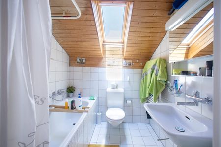 2 Zimmer, 3. Stock - Photo 4