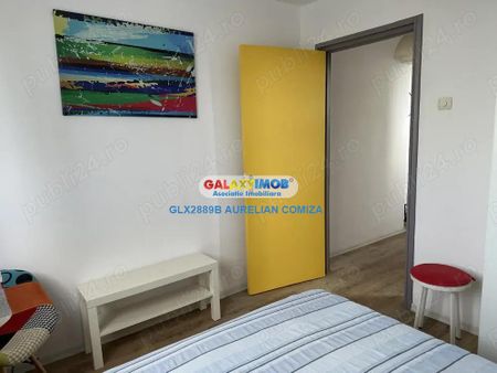 Apartament 2 camere Valea Argesului - Fotografie 3
