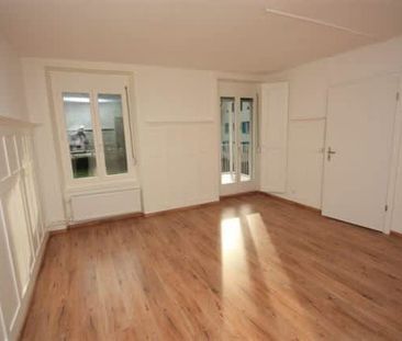 3 Zimmer, 3. Stock - Photo 3