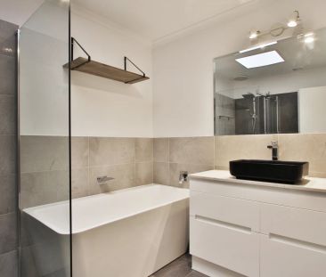 SUPER SPACIOUS THREE BEDROOM UNIT - Photo 2