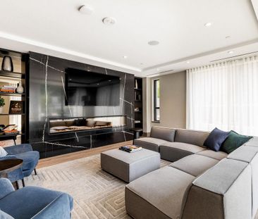 For Lease - 71 Redpath Avenue Unit# 1206, Toronto, Ontario - Photo 1