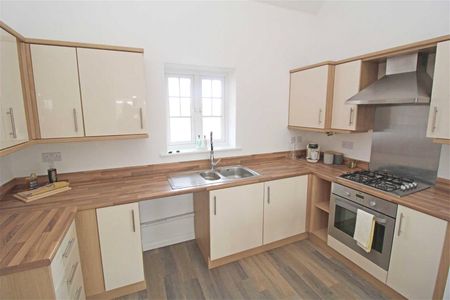 2 bedroom apartment to rent Lundy Walk, Newton Leys, Bletchley, Milton Keynes, MK3 - Photo 5