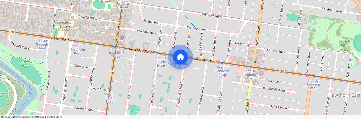 2/146 Riversdale Road, Vic 3122, Hawthorn