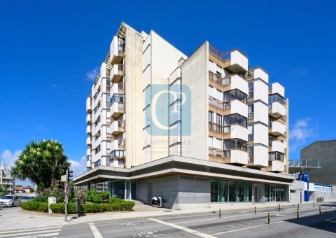 Apartamento T1