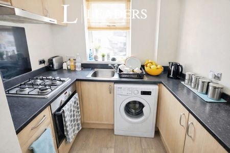 1 bedroom house to rent Maunleigh, Forest Town, Mansfield, NG19 - Photo 3
