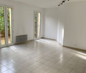 APPARTEMENT AVEC JARDIN LES MILLES - 2 pièce(s) - 52 m2 - Photo 5