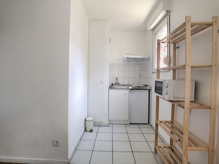 Location Appartement 1 pièce 23m² STRASBOURG 67100 - Photo 3