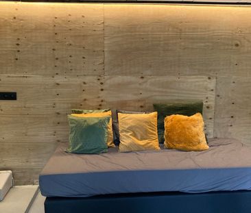 Te huur: Studio Lage Kanaaldijk in Maastricht - Photo 3