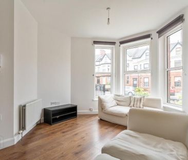 Apt 1, 89 Malone Avenue, Belfast, BT9 6EN - Photo 2