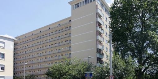 Okerstr. 8B, 3 9 - Klein, fein und zentral gelegen punktet diese Wohnung auch noch mit einem Balkon - Foto 3